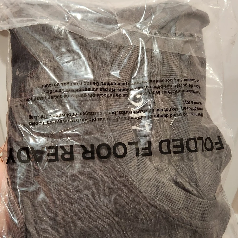 24/7 Pocket Tee - Picture 4 of 5